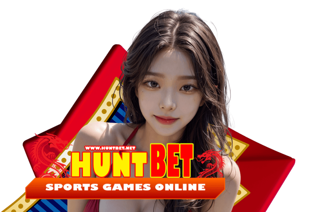 huntbet wallet