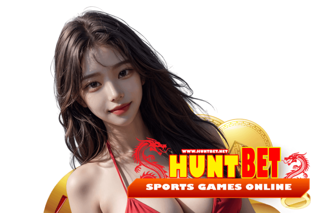 huntbet สมัคร
