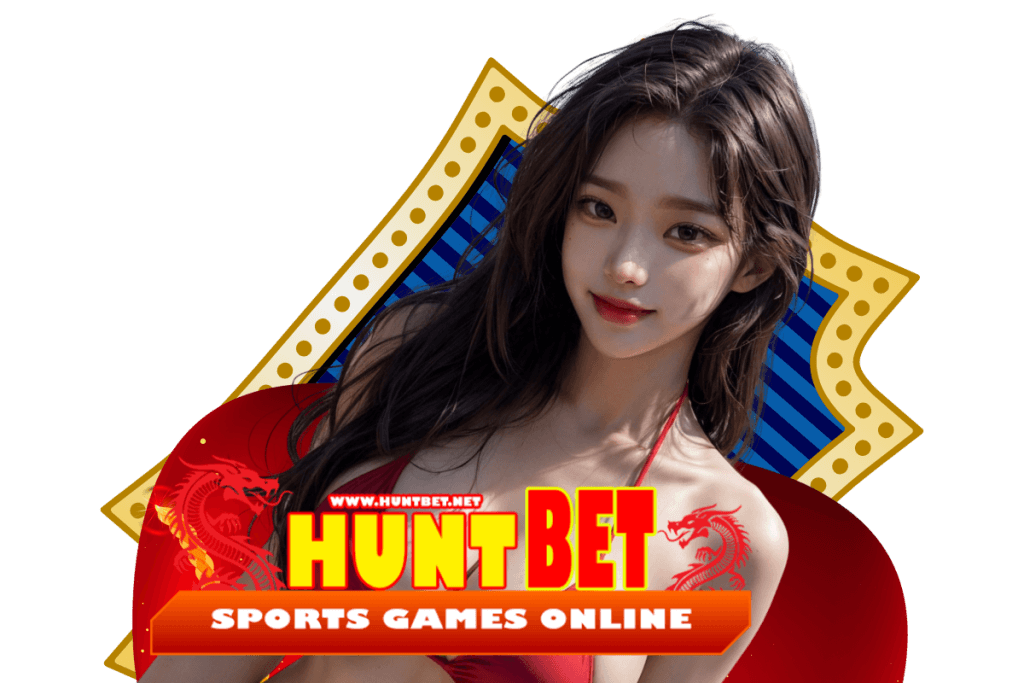 huntbet เว็บตรง